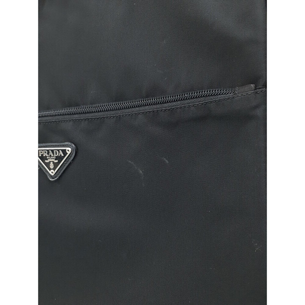 PRADA Suitcase Two Wheels Carry on Case - Picture 9 of 9